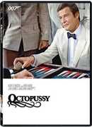 Octopussy , Roger Moore