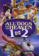 All Dogs Go to Heaven 1 & 2 , Charlie Sheen