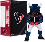 McFarlane SportsPicks - NFL - Toro (Houston Texans) 8" Posed Figure