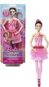 Barbie in the Nutcracker Land of Sweets Ballerina Renee Doll
