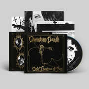 Only Theatre of Pain , Christian Death