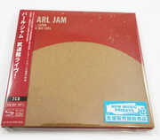 2003.03.03 - Tokyo Japan - SHM [Import] , Pearl Jam
