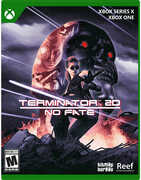 Terminator 2D: NO FATE Standard Edition for XBOX Series X