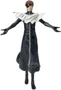 Banpresto - Bleach - Grandista - Aizen Sosuke Statue