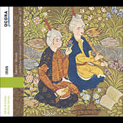 Iran - The Masters of Music, Vol. 2 , Mohammad Karimi