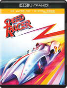 Speed Racer , Emile Hirsch