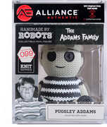 Handmade by Robots - The Addams Family - Pugsley Addams #099 - Alliance Authentic Encapsulated