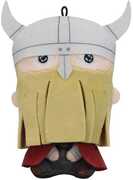 Frieren: Beyond Journey's End - Mochipico Mini Plush - Eisen