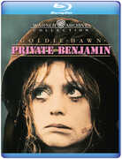 Private Benjamin , Goldie Hawn