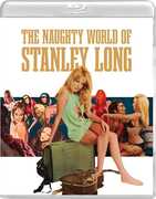 The Naughty World of Stanley Long , Maggie Wright