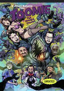 Toomie: The Hungry Tumor , James Balsamo
