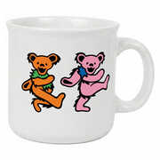 Grateful Dead - Bears - 11 oz Mug