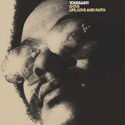 Life, Love And Faith , Allen Toussaint