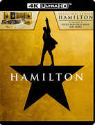 Hamilton (Limited Edition) , Lin-Manuel Miranda