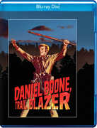 Daniel Boone, Trail Blazer , Bruce Bennett