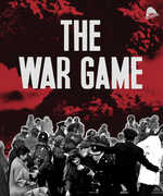 The War Game , Peter Watkins