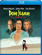 Don Juan DeMarco , Marlon Brando