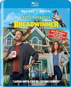 The Breadwinner , Nate Bargatze