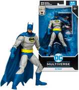 McFarlane Vault - DC Multiverse - Batman (Knightfall) 7" Action Figure