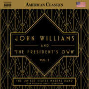 John Williams & The President's Own Vol. 3 , John Williams