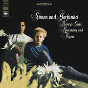 Parsley, Sage, Rosemary And Thyme - Japanese SACD Deluxe Edition [Import] , Simon & Garfunkel