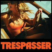 Trespasser , Grace Potter
