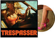 Trespasser , Grace Potter