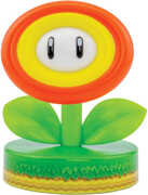 Nintendo - Fire Flower Icon Light V2 