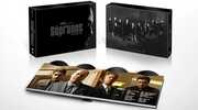 The Sopranos: The Complete Series (Premium Limited Edition) , Lillo Brancato Jr.