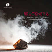 Bruckner 8 , Norrkoping Symphony Orchestra