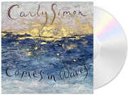 Comes In Waves , Carly Simon