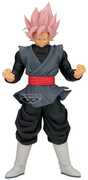 Banpresto - Dragon Ball Super - Grandista Super Saiyan Rose Goku Black Statue 