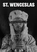 The Arrival From The Darkness / St. Wenceslas: Czech Silent Films By Director Jan S. Kolar , Anny Ondra
