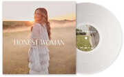 Honest Woman , Carly Pearce