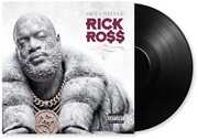 Set in Stone , Rick Ross
