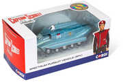 Corgi Captain Scarlet (Classic) - Spectrum Pursuit Vehicle (SPV) Diecast