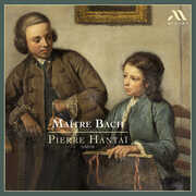 Maitre Bach , Pierre Hantai