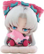 Wuthering Waves - Nemunemu Series - Carlotta Chibi Non Scale Figure
