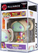 Funko POP! Anime: Dragon Ball DAIMA - Panzy - Alliance Authentic Encapsulated 
