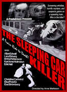 The Sleeping Car Killer , Heinz Hopf