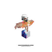 Amor De Frances, Pt. 2 , Omar Rodriguez-Lopez