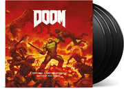 Doom (Original Soundtrack) , Mick Gordon