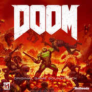 Doom (Original Soundtrack) , Mick Gordon