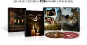 Practical Magic 2 (Steelbook) , Sandra Bullock