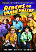 Riders of Death Valley: Serial, Chapters 1-15 , Charles Bickford