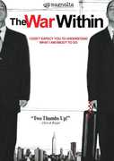 War Within , Ayad Akhtar