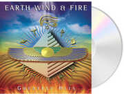 Earth Wind & Fire Greatest Hits , Earth, Wind & Fire