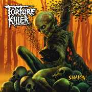 Swarm! , Torture Killer