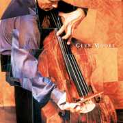 Nude Bass Ascending , Glen Moore