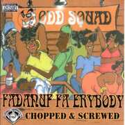 Fadnuf Fa Erybody [Explicit Content] , Odd Squad